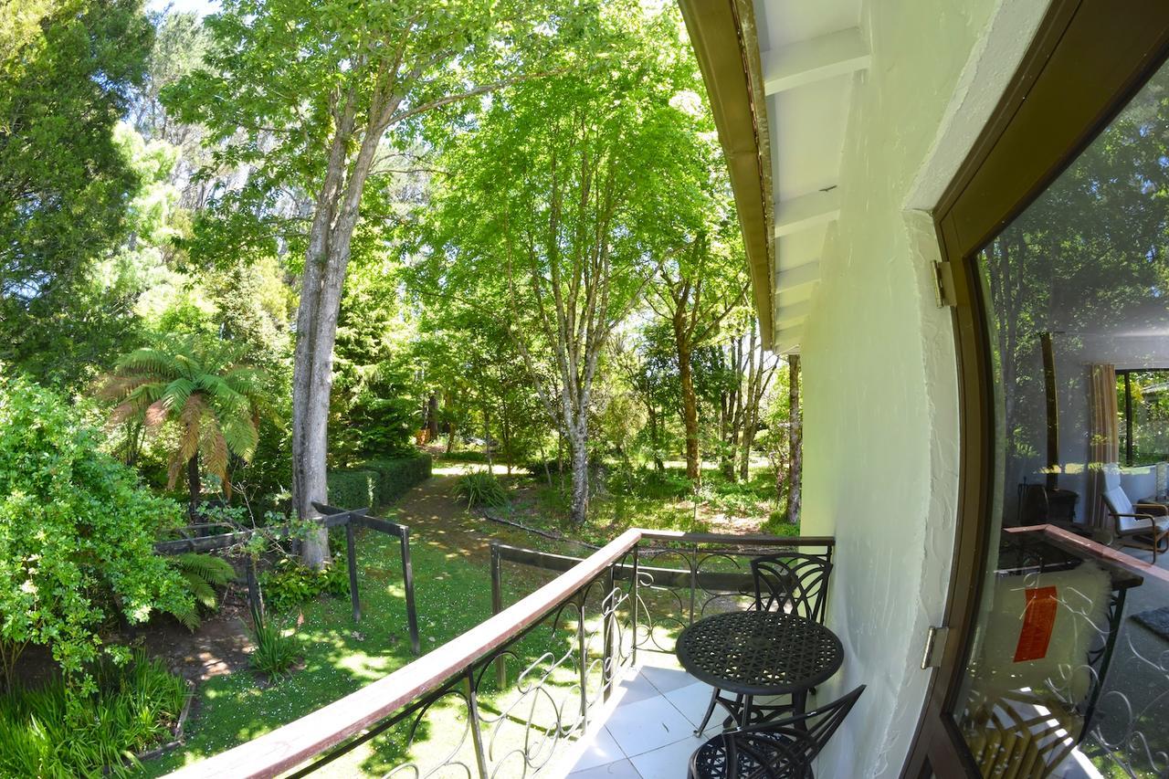 Tepopo Gardens Rural Retreat Villa Stratford Buitenkant foto