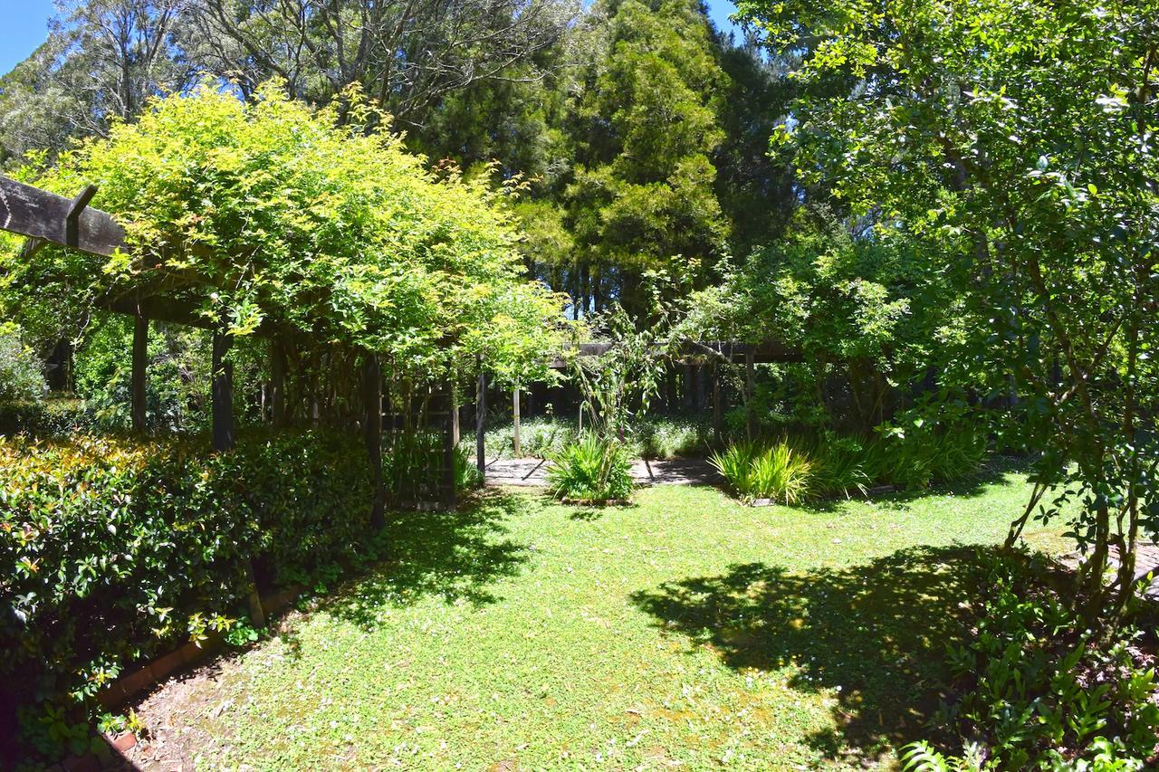 Tepopo Gardens Rural Retreat Villa Stratford Buitenkant foto